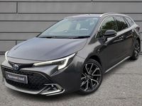 Used Toyota Corolla 2025 Grey Estate