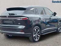 New MG HS Trophy 299 HP (219 kW) 2026 SUV