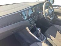 New VW Polo 95 HP (69 kW) 2025 Hatchback