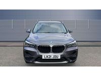 used BMW X1 sDrive 20i SE 5dr Step Auto Petrol Estate