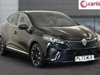 Used Renault Clio Techno 143 HP (105 kW) 2025 Hatchback
