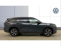 Begagnad VW Tayron Elegance 200 HK (147 kW) 2025 Grå SUV