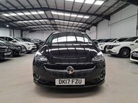 used Vauxhall Corsa a 1.4i Turbo ecoTEC SRi VX Line Euro 6 (s/s) 3dr Hatchback