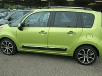 Used Citroën C3 Picasso 2010 MPV