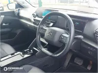 Second-hand Citroën e-C4 98 kW (134 CP) 2024 Gri SUV