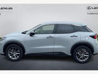 Used Lexus LBX 136 HP (100 kW) 2026 SUV