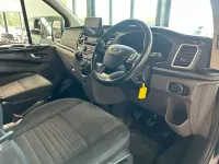 Used Ford 300 Limited 2019 Grey Van
