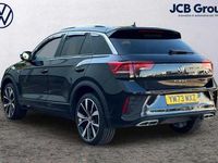 Usado VW T-Roc 150 HP (110 kW) 2023 SUV