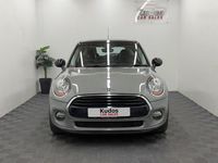 Used Mini Cooper Hatch 2016 Grey Hatchback