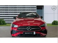 Used Mercedes CLE300 Edition 254 HP (186 kW) 2024 Red Coupe