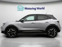 Used Vauxhall Mokka Ultimate 129 HP (94 kW) 2024 SUV
