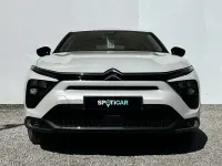 Usado Citroën C5 X PureTech 131 HP (96 kW) 2025 Branco Carrinha