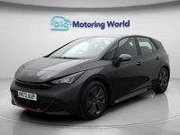 Used Cupra Born 150 kW (204 HP) 2024 Hatchback