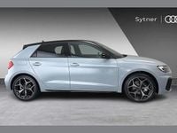 Used Audi A1 Black Edition 147 HP (108 kW) 2025 Grey SUV