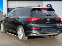 New VW Golf VIII Match 150 HP (110 kW) 2026 Black Hatchback