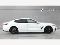Used BMW 840 M Sport 328 HP (241 kW) 2024 White Coupe