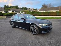 Used BMW 330e M Sport 288 HP (211 kW) 2022 Black