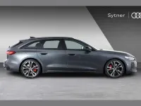 Used Audi A5 Advanced 362 HP (266 kW) 2025 Grey Estate