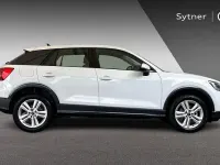 New Audi Q2 S-Line 150 HP (110 kW) 2026 SUV