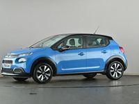 used Citroën C3 1.2 PureTech 82 Feel 5dr