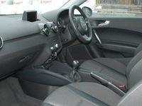 Used Audi A1 2011 Hatchback