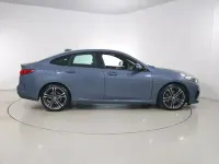 Used BMW 218 M Sport 138 HP (101 kW) 2021 Grey Coupe