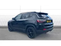 Used Jeep Compass Limited 140 HP (102 kW) 2019 Black SUV