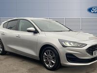 Used Ford Focus Style 125 HP (91 kW) 2022 Other Hatchback