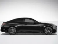 New Mercedes CLE53 AMG AMG 449 HP (330 kW) 2026 Coupe