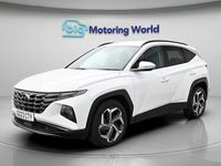 Used Hyundai Tucson Premium 230 HP (169 kW) 2023 SUV