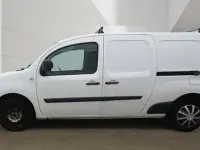 Used Renault Kangoo 2010 White Van