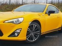 used Toyota GT86 COUPE SPECIAL EDITION