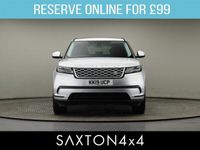 used Land Rover Range Rover Velar 2.0 D180 SE 5dr Auto