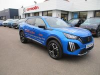 used Peugeot 2008 1.2 PURETECH ALLURE EAT EURO 6 (S/S) 5DR PETROL FROM 2023 FROM COLCHESTER (CO2 9JS) | SPOTICAR