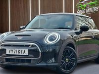 Used Mini Cooper Level 2 135 kW (184 HP) 2023 Hatchback