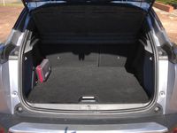 Used Peugeot 2008 GTi 131 HP (96 kW) 2023 Grey SUV