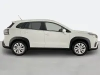 Używany Suzuki SX4 2023 Biały Hatchback