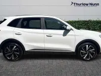 Used MG ZS Trophy 196 HP (144 kW) 2026 SUV