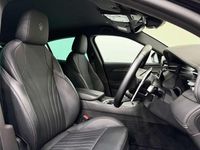 Used Maserati Grecale 330 HP (242 kW) 2023 Black SUV