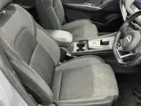 Used Nissan Qashqai N-Connecta 190 HP (139 kW) 2023 Grey SUV