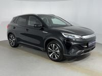 Used BYD Atto 3 Design 150 kW (204 HP) 2025 Black SUV