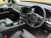 Used Volvo XC90 Plus 247 HP (181 kW) 2024 Black SUV