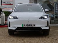 Used Skywell BE11 150 kW (204 HP) 2025 White SUV