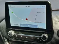Usado Ford Puma ST-Line X 125 HP (91 kW) 2022 Branco SUV