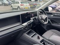 Ny VW Tayron Match 204 HK (150 kW) 2026 Blå SUV