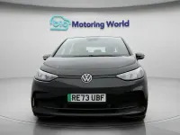 Used VW ID.3 Pro 147 kW (201 HP) 2023 Hatchback