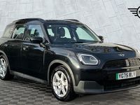 New Mini Countryman Classic 150 kW (204 HP) 2026 SUV