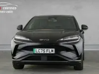 Usado BYD Sealion 7 Comfort 230 kW (313 CV) 2026 SUV
