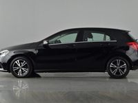 used Mercedes A160 A-ClassSE 5dr Auto