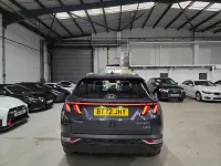 Second-hand Hyundai Tucson SE 230 CP (169 kW) 2023 Gri SUV